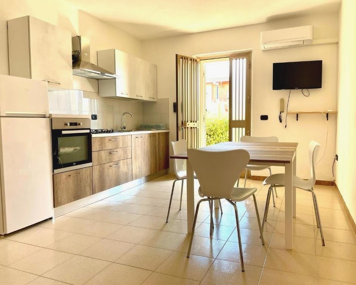 APPARTAMENTO LA CALETTA VACANZE