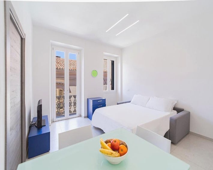 Murphy Holiday Home - Residenza del centro