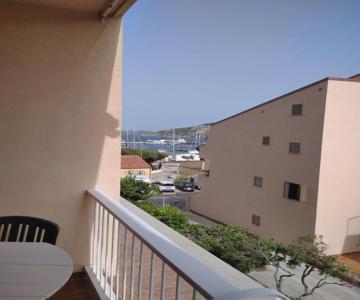 Flat Cala Gavetta