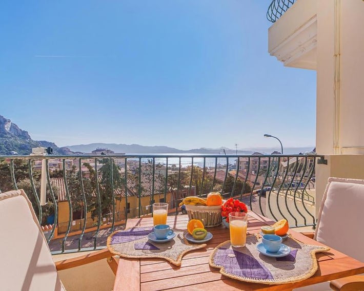 Murphy Holiday Home - Le Residenze di Padule 02
