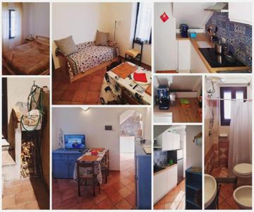 Appartamento In Centro Su Strada Privata