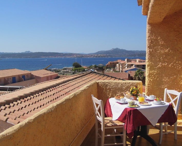 Le Nereidi Hotel Residence & Conference