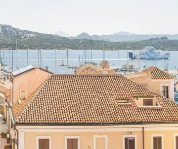 Le Scalette