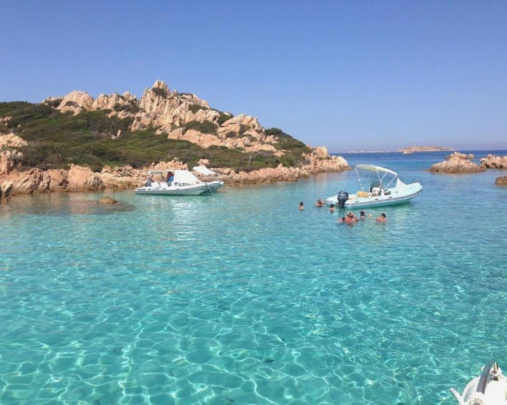 La Casa azzurra