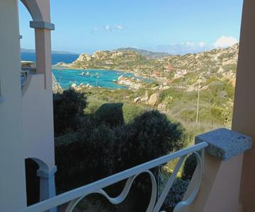 Appartamento Vista Mare Punta Tegge