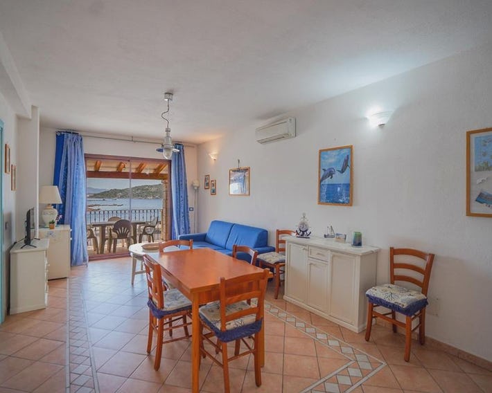Murphy Holiday Home - Residenza Quarto