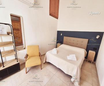 North Sardinia Retreats - Millelire Smart Rooms