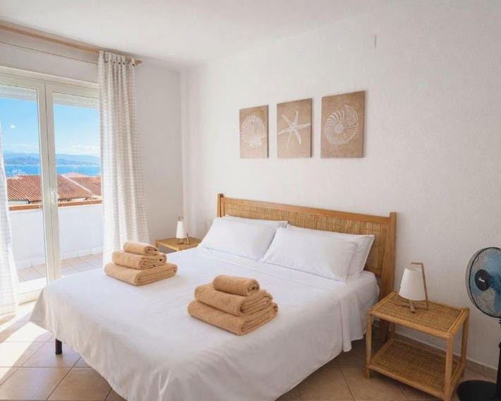 Spargi Apartment - La Maddalena