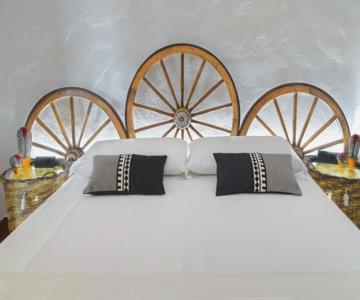 La casa dei mestieri