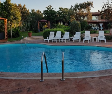 Villa Kate B&B