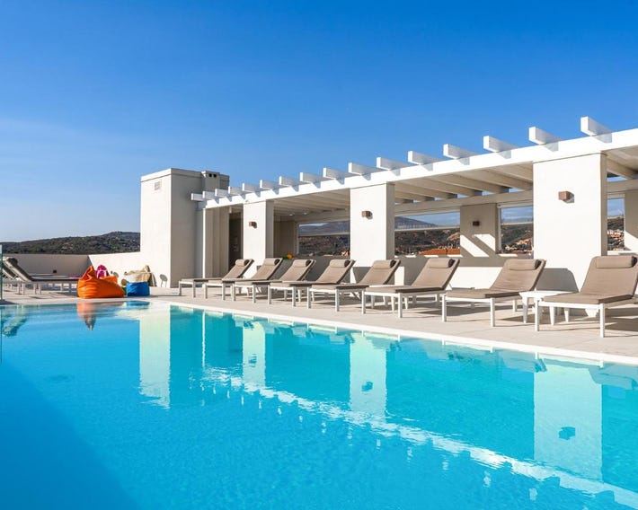 Felix Hotels - Hotel Residence Porto San Paolo