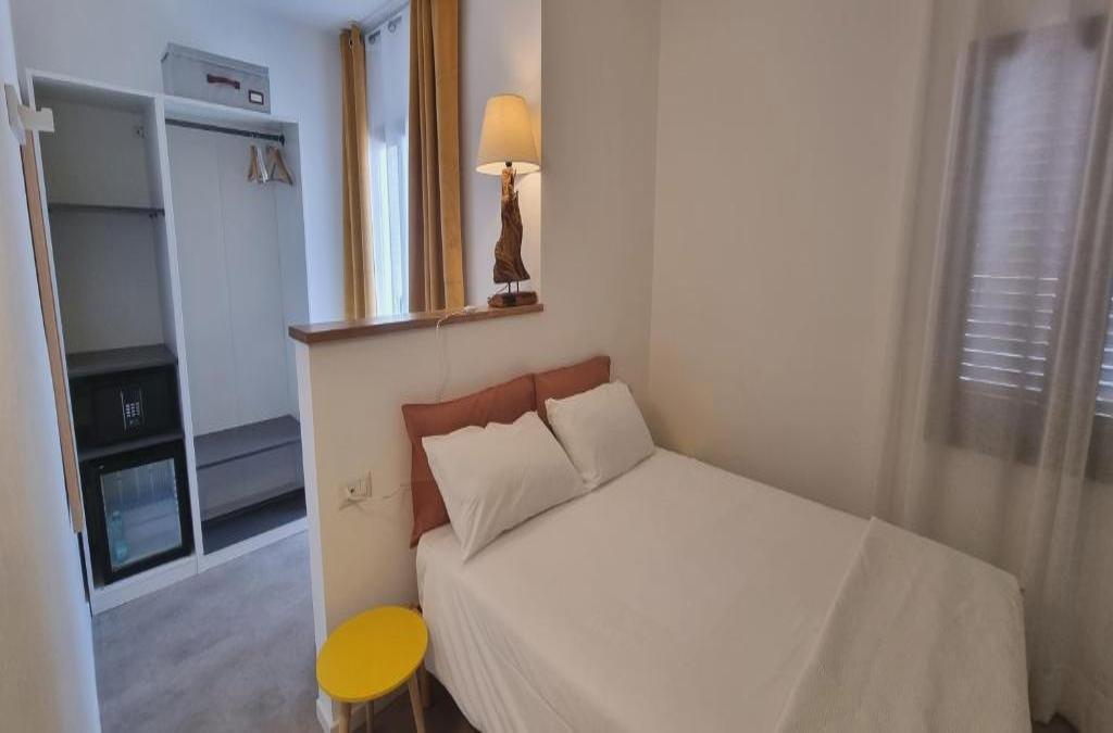 Anthias Rooms Affittacamere