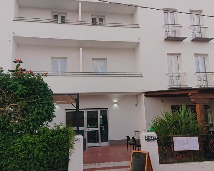 Hotel Ogliastra