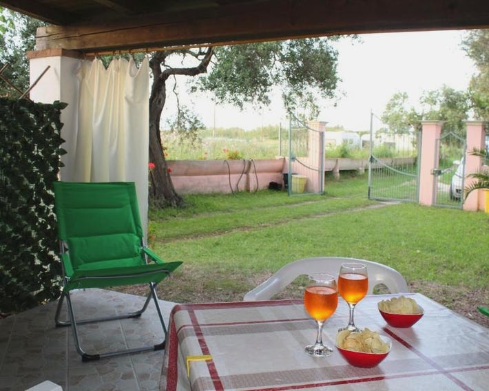 VillaRosa