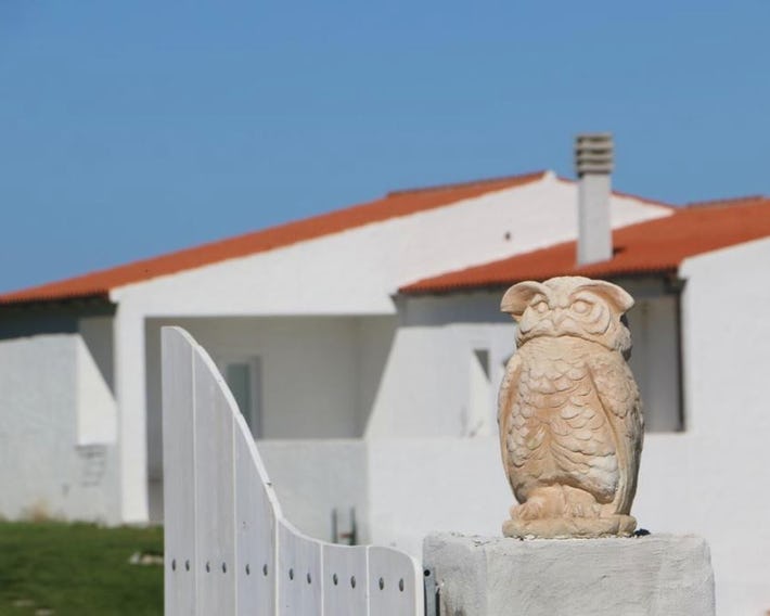BnB Anacleto