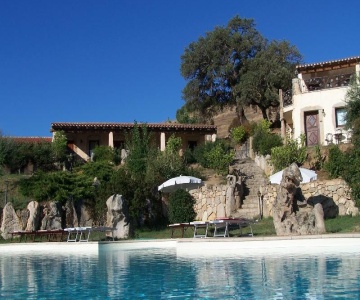 Funtana Abbas