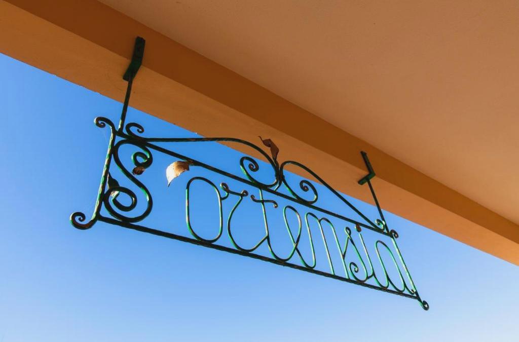 B&B S’Ortensia