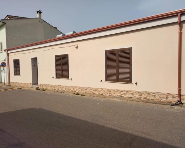 SGM CASA VACANZE