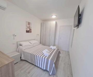 Civico 14 Apartment 4B