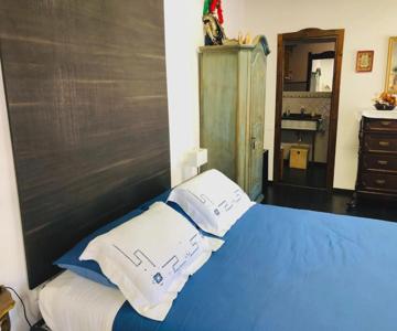 Il Granaio - luxury private double room