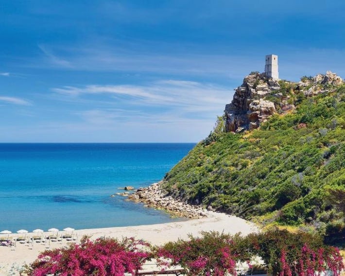 Hotel Club Torre Salinas - Adults Only