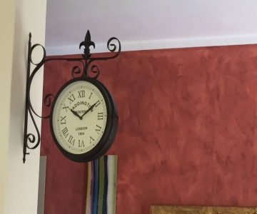 B&B I Quattroventi