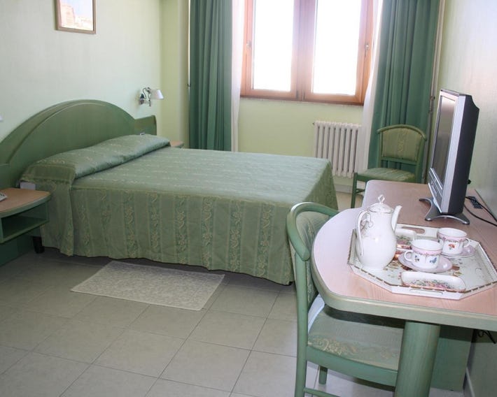 Hotel Grillo