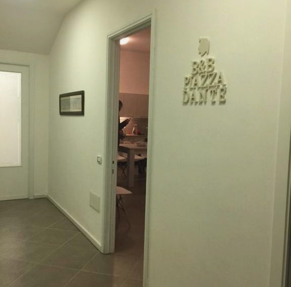 B&B Piazza Dante Nuoro