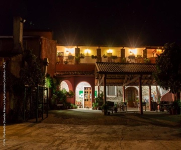 Agriturismo Costiolu