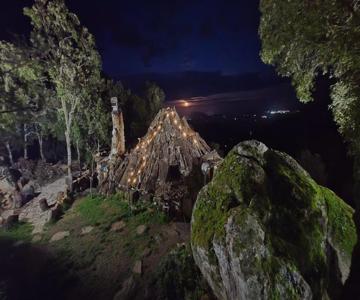 Rifugio Ortobene