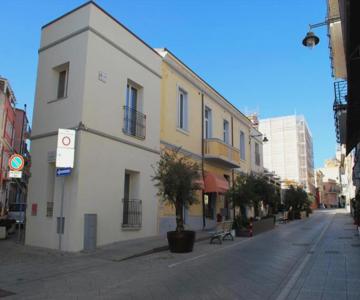 Tabula Apartments