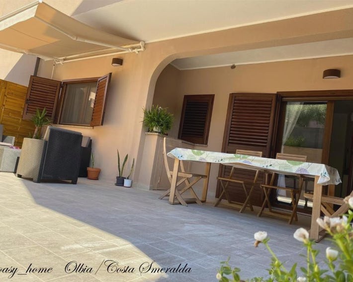 Oasy Home sul mare