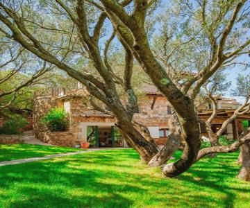 Borgo Rudalza Villas & Apartments