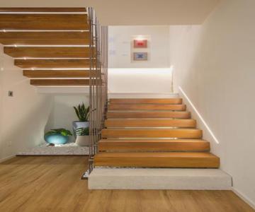 Emma's Downtown - Eco Design Rooms