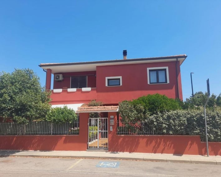 B&B Casa Antonietta