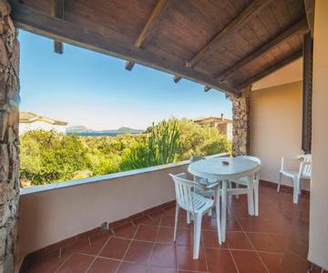 Villa Lilly