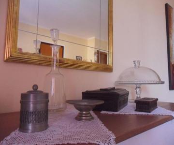 Bed & Bedbreakfast A Casa Di Monica