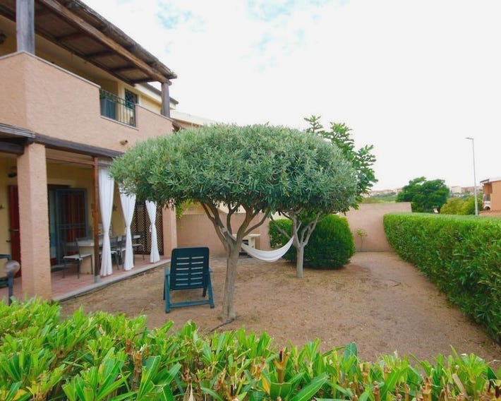 Casa Antonella