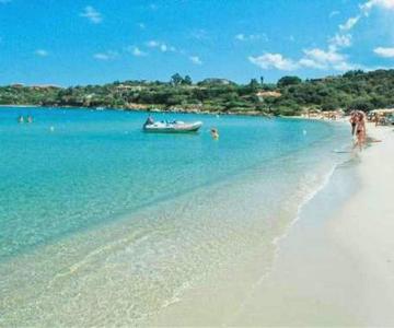 Easy Dream Porto Rotondo