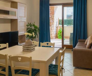 Il Borgo Appartamenti