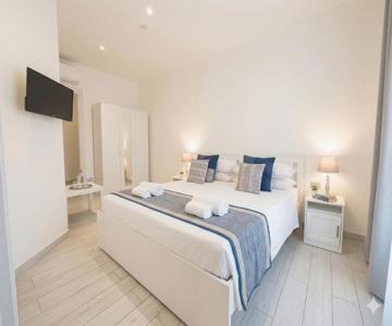San Paolo Rooms