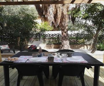 Appartamento Corallo With Private Garden