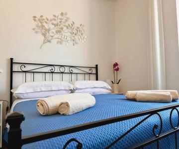 B&B Casa Morgana