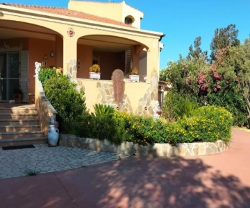 B&b Villa Daniela