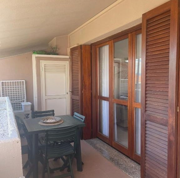 Apartment Civico 35