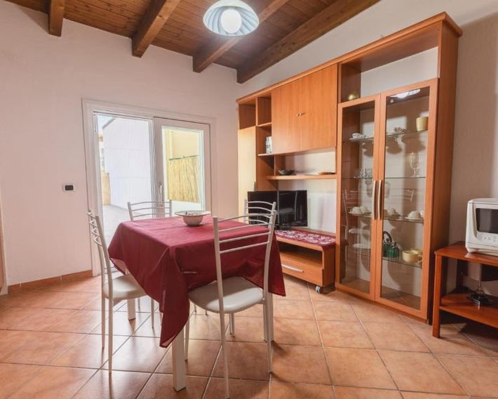 GaLi eco-apartment
