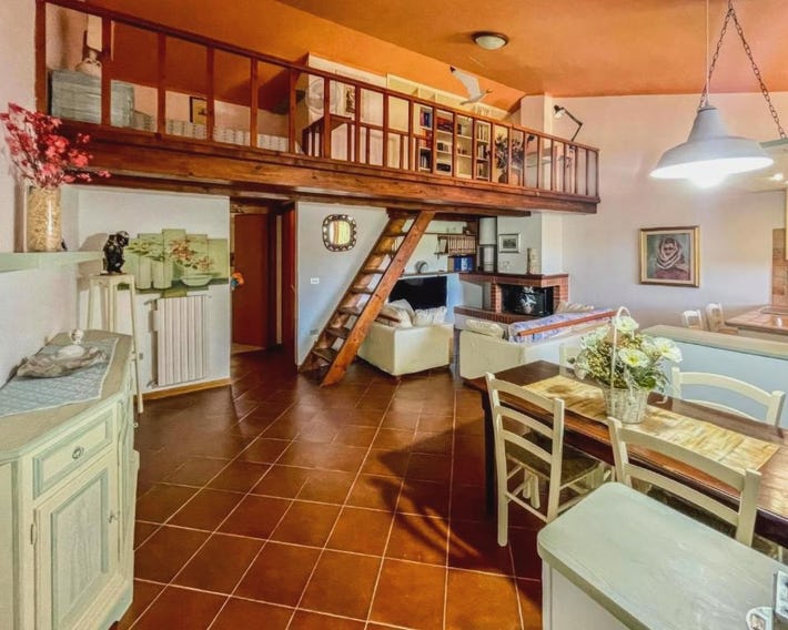 Amazing house 10 minutes by car from the beach