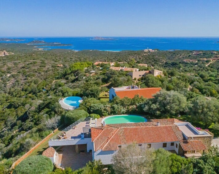 Villa Ilaria 8 Emma Villas