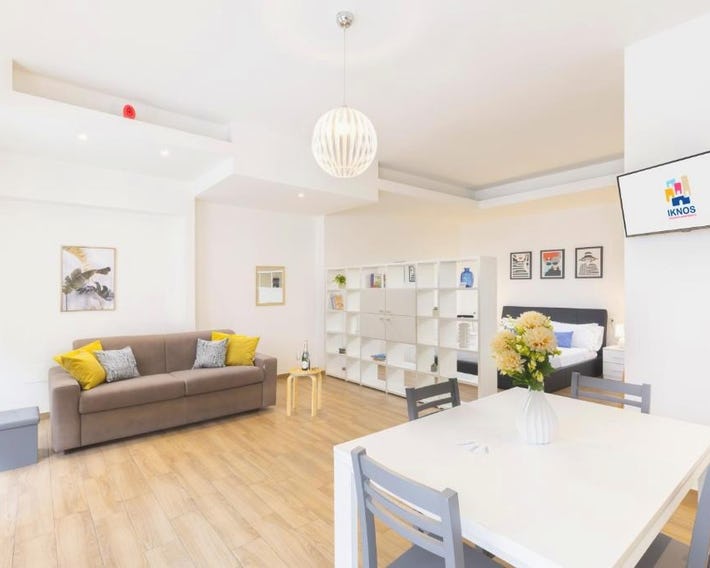 Ichnos Loft 55