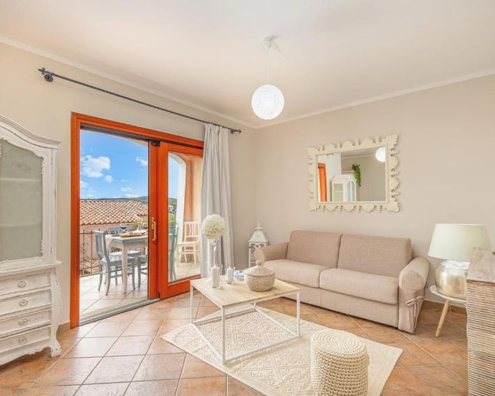 Shanti House Olbia